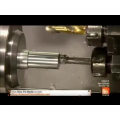 EM CNC-Bearbeitung Auto Fräsen Compound hochwertige Hardware CNC-Bearbeitungsteile / Bearbeitungsservice